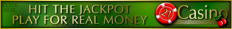Play casino games at 21 Casino